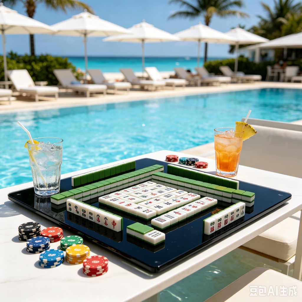 Omaha,mahjong