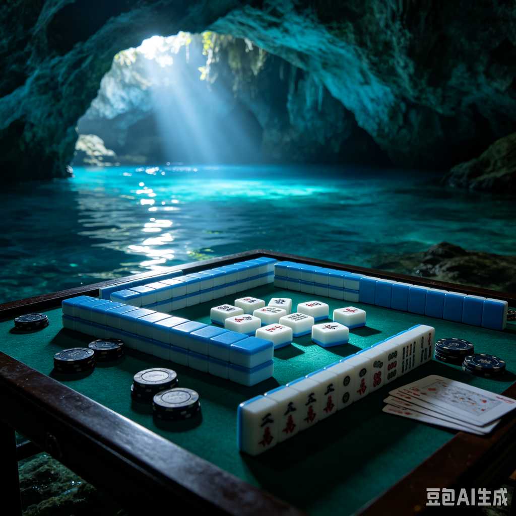 Odessa,mahjong