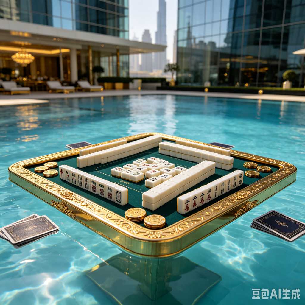 CedarRapids,mahjong
