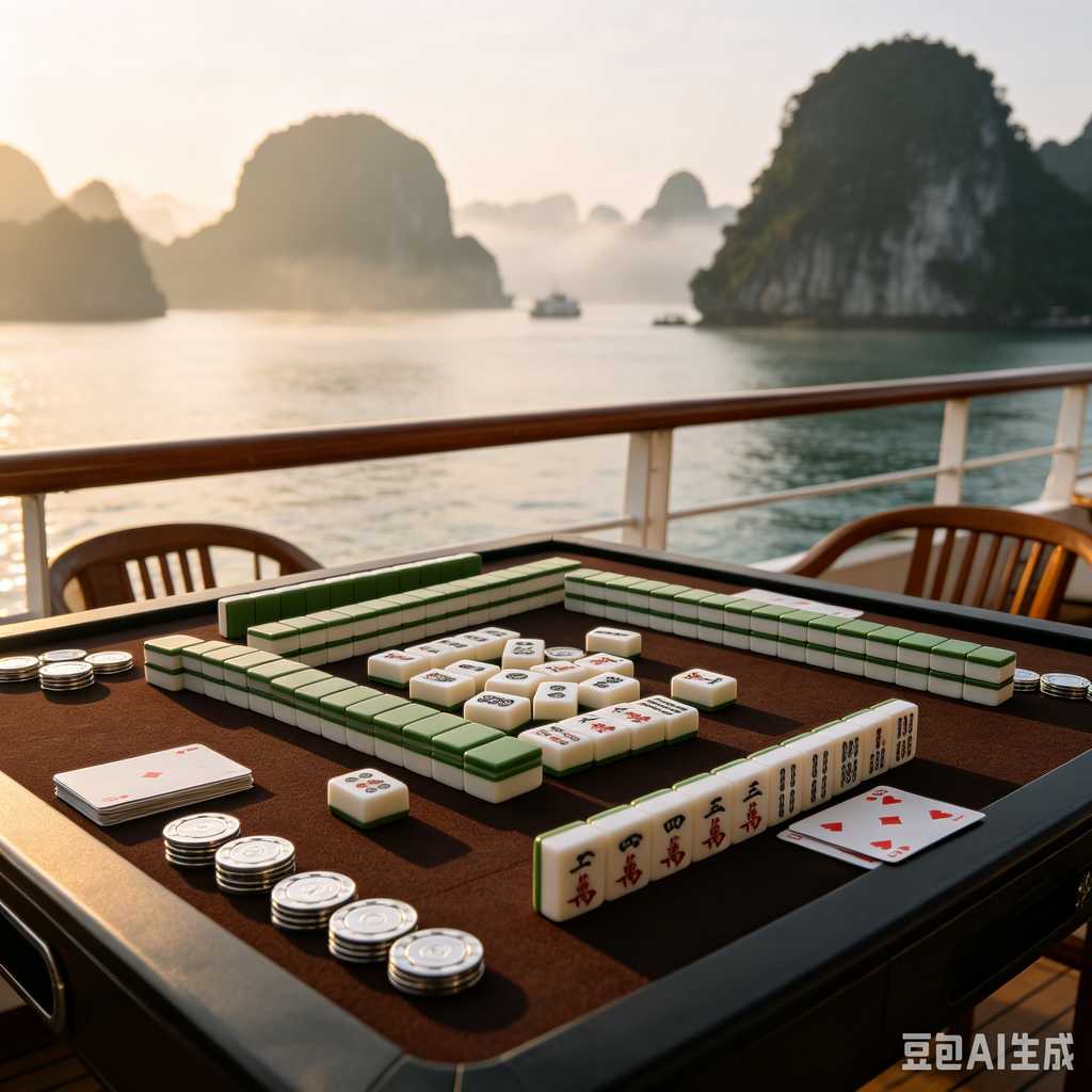 ArlingtonTX,mahjong