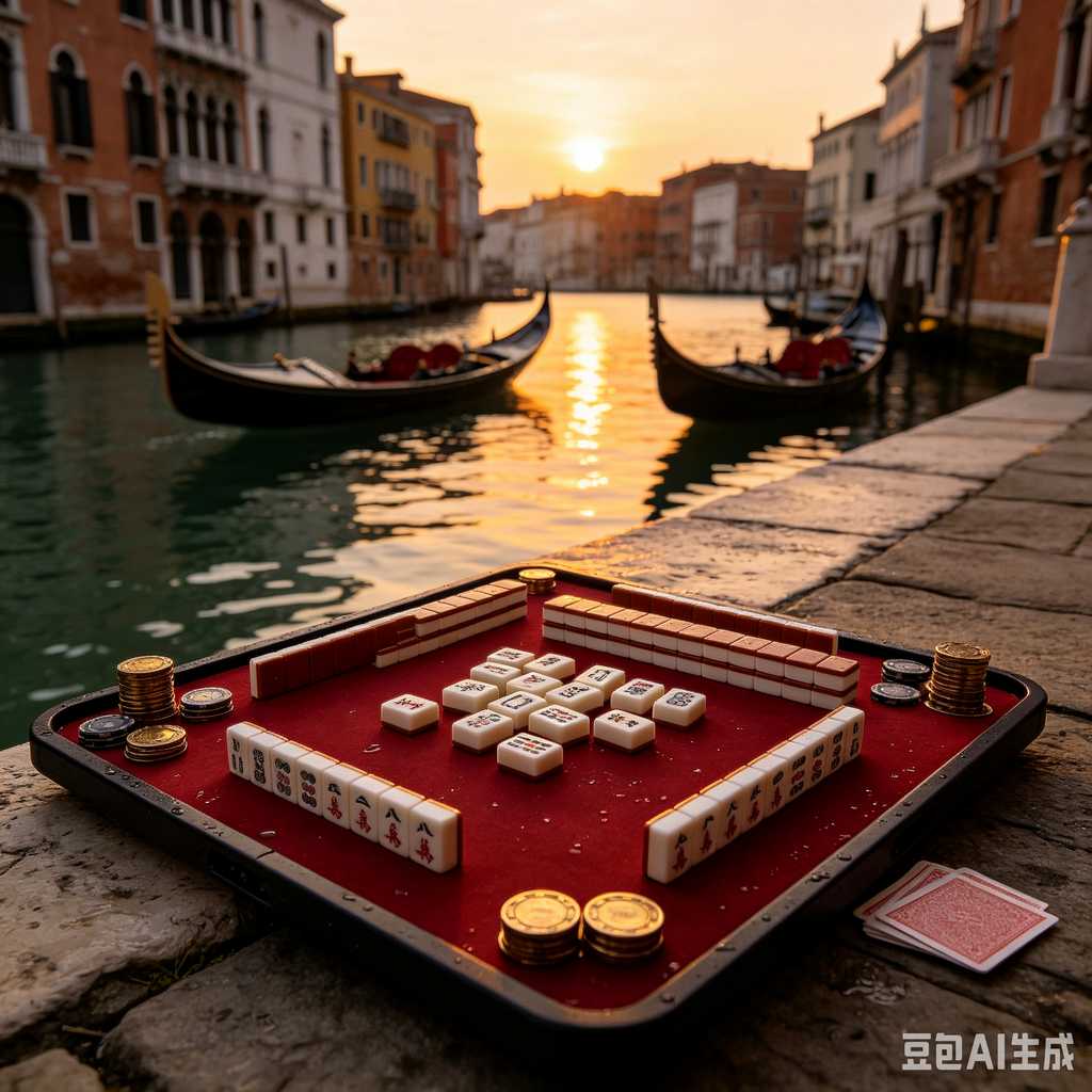 Tampa,mahjong