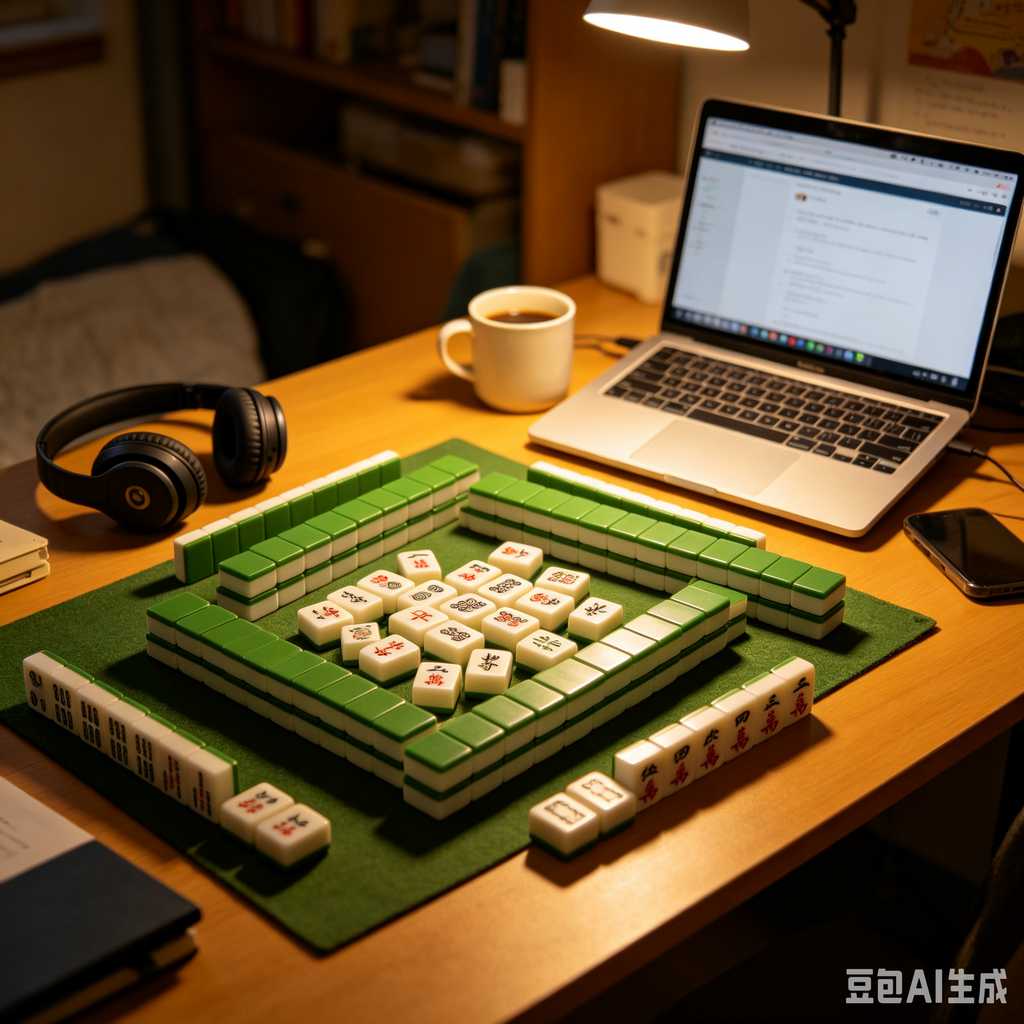 Clearwater,mahjong