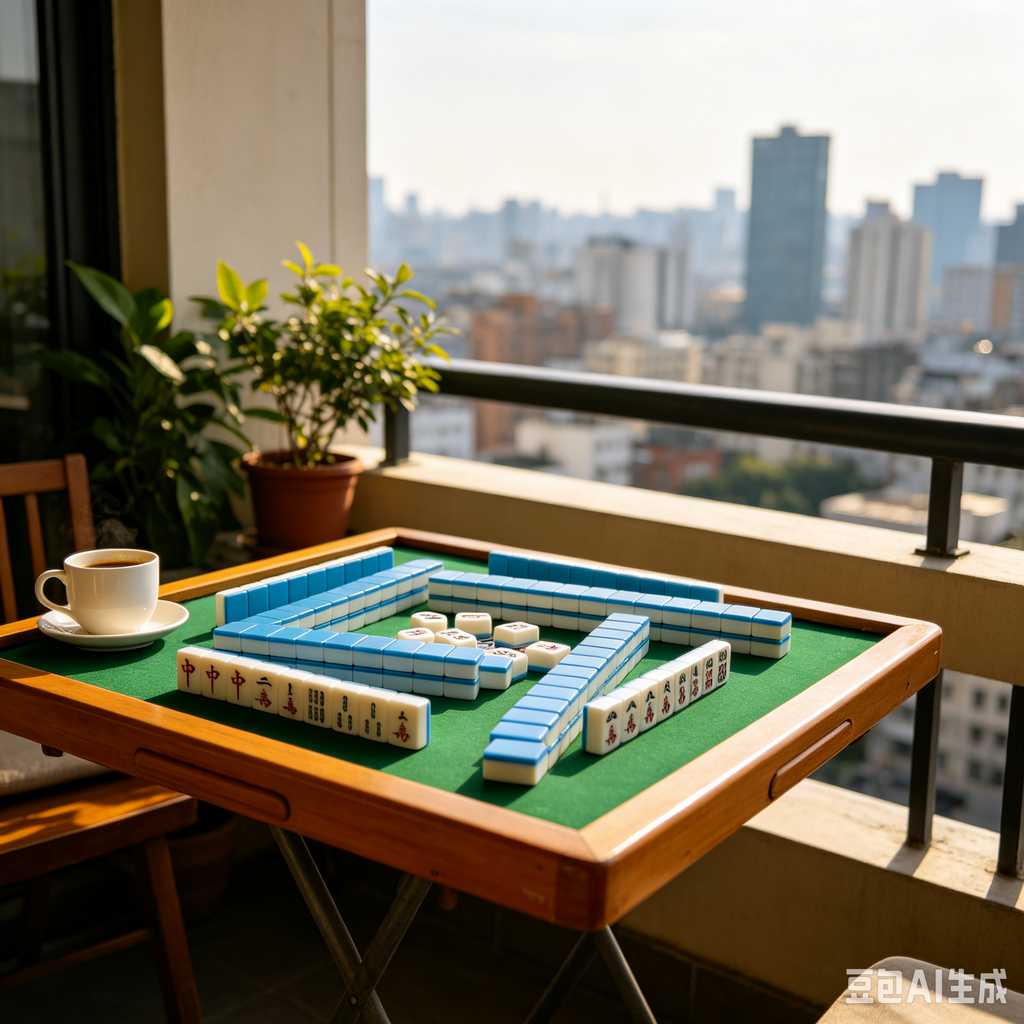 EriePA,mahjong