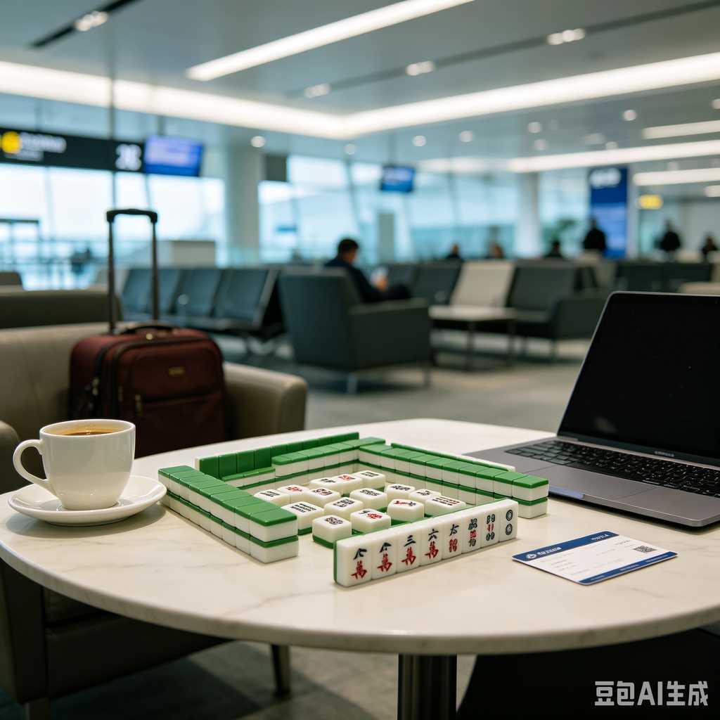 ChicagoHeights,mahjong