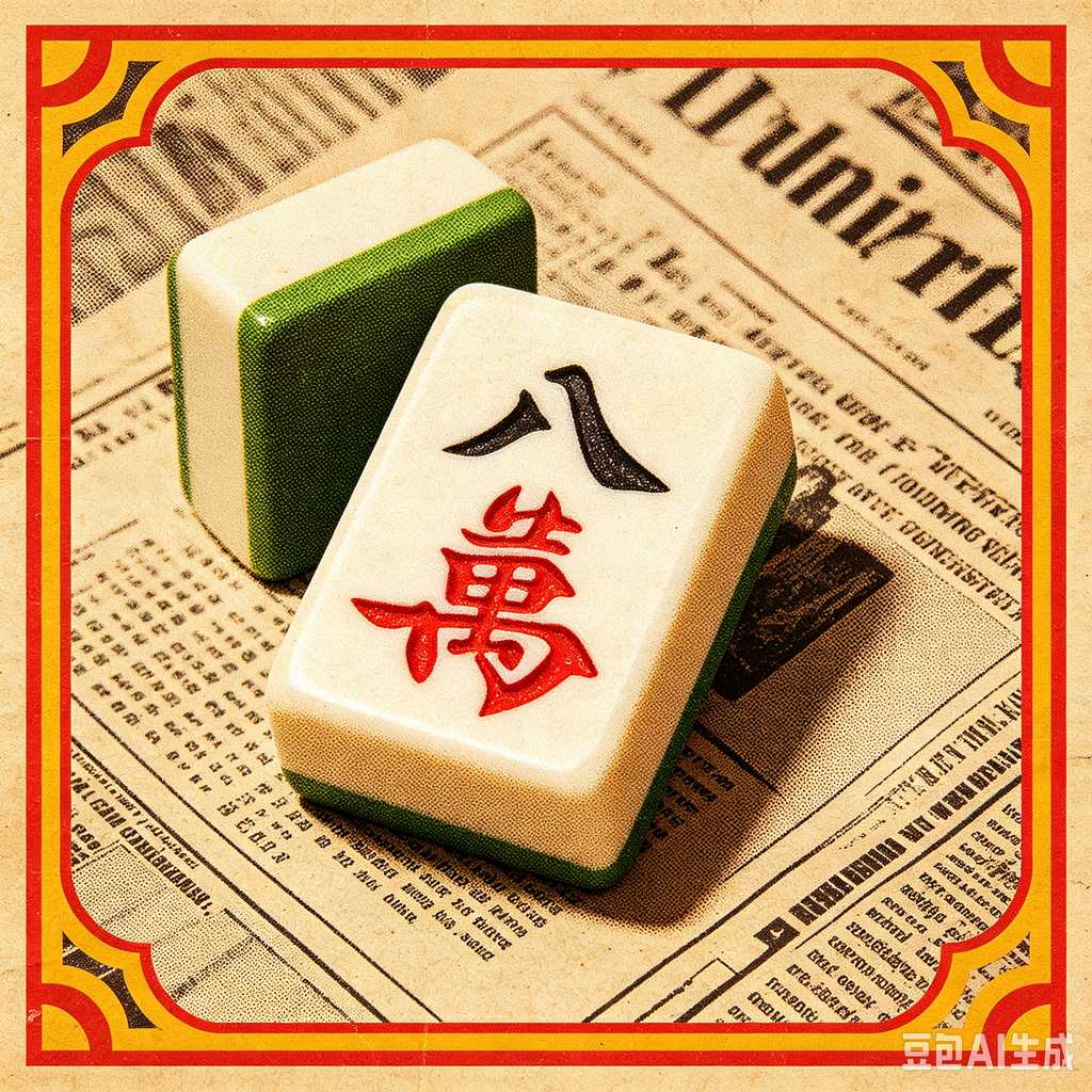 Zaragoza,mahjong