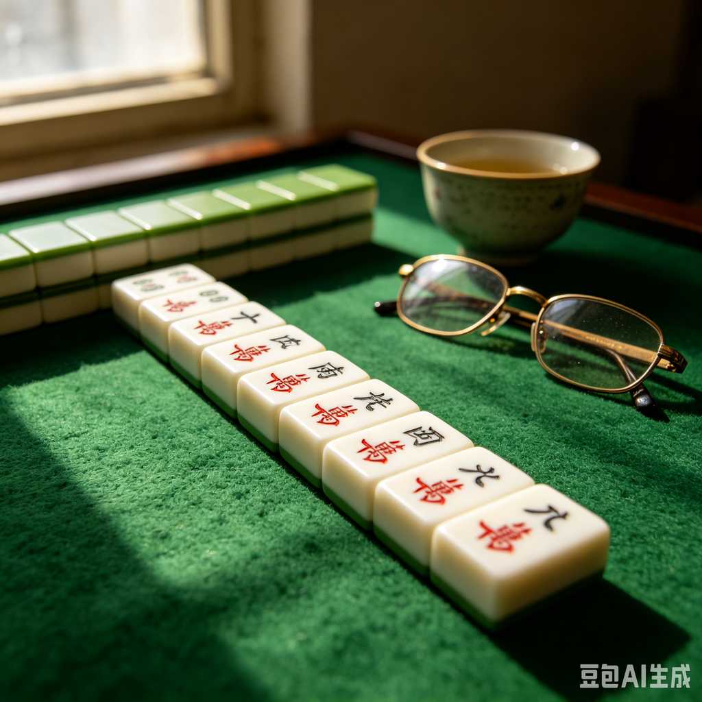 Malmo,mahjong