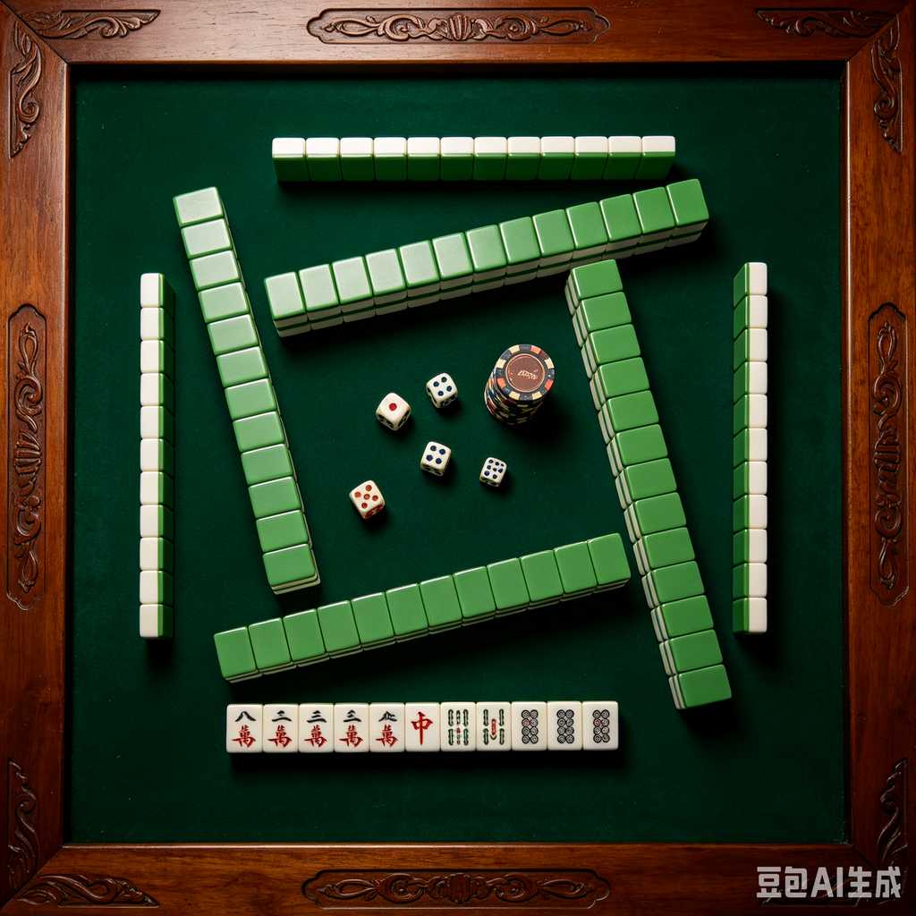 MarDelPlata,mahjong