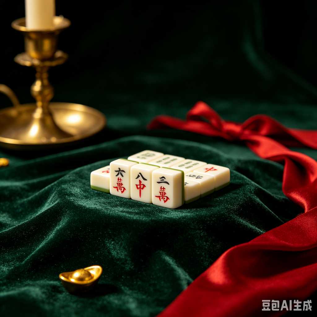 Kansas,mahjong