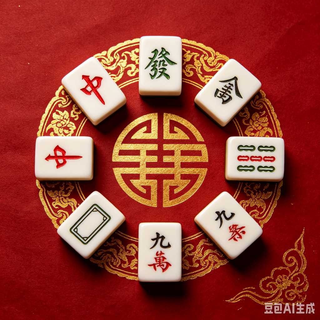 Tallinn,mahjong