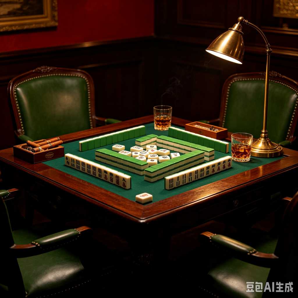 Matamoros,mahjong