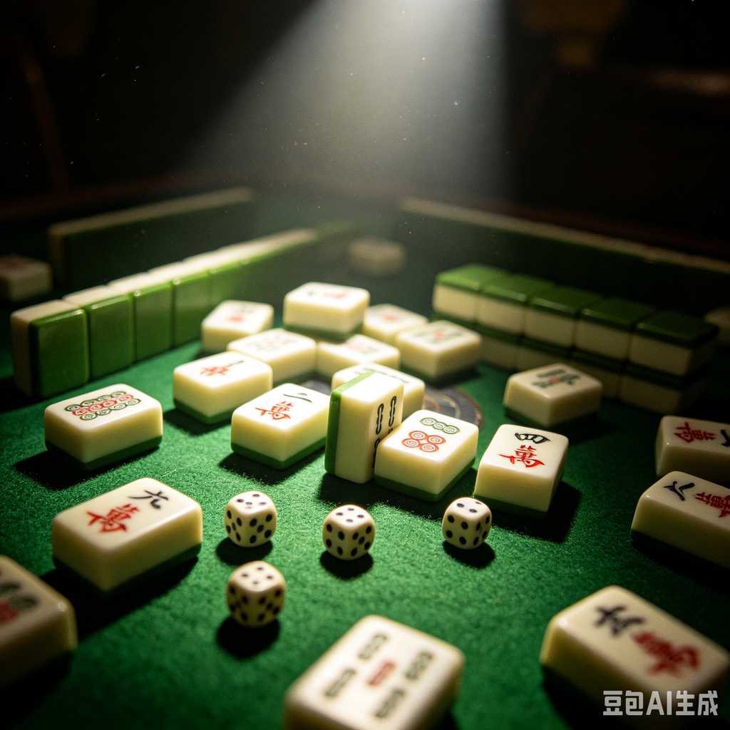 Washington,mahjong
