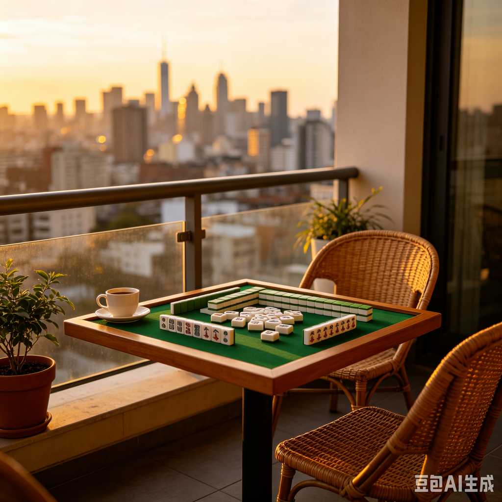 Fremont,mahjong