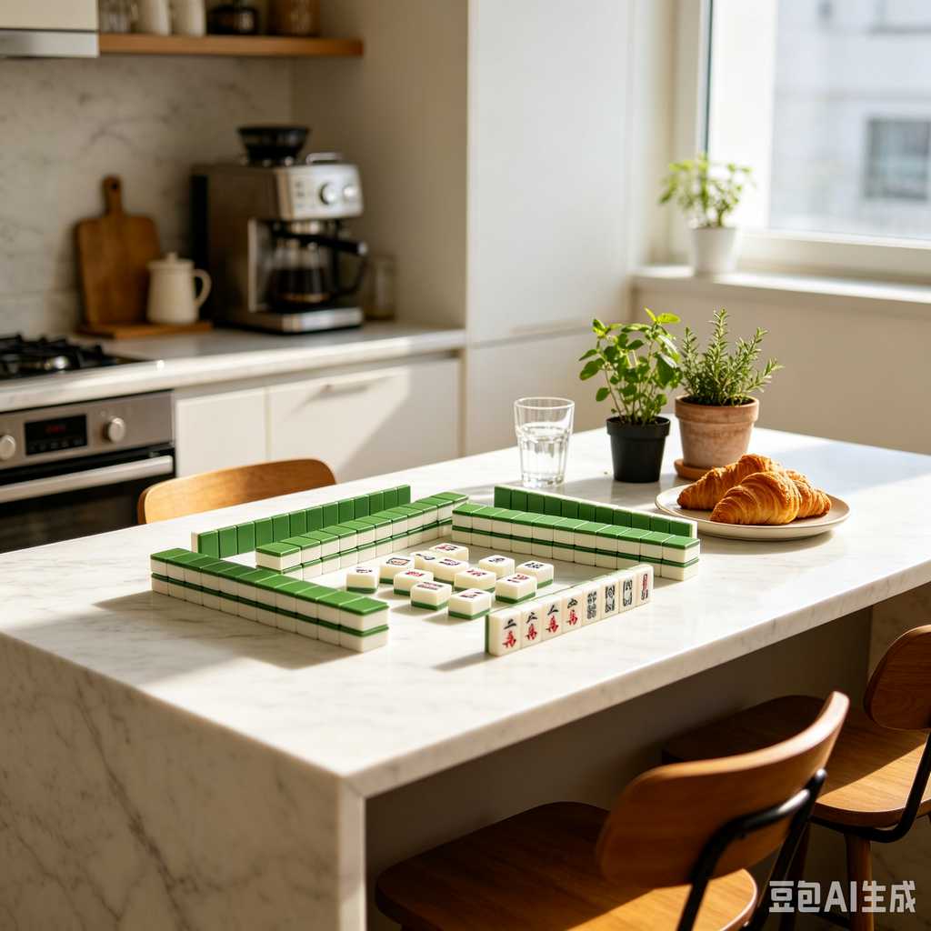 WaterburyCT,mahjong