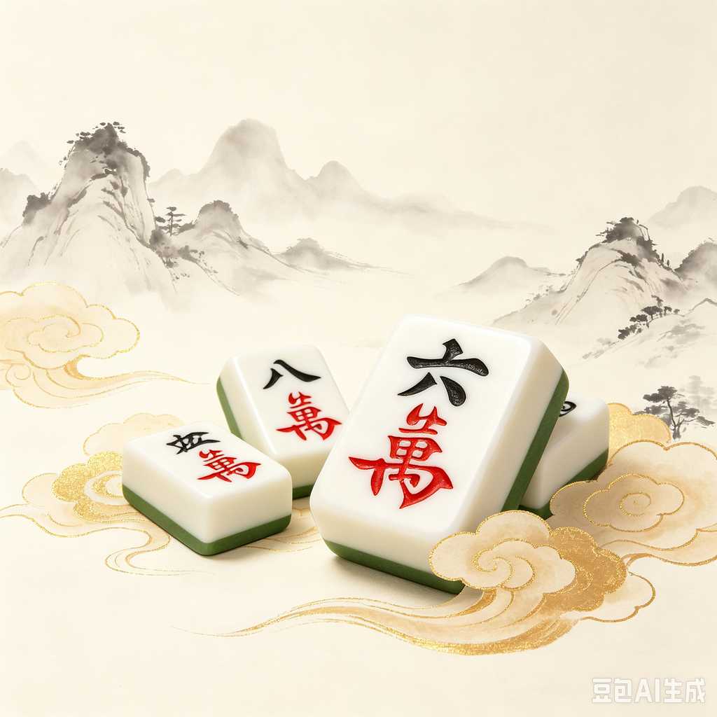 Milan,mahjong