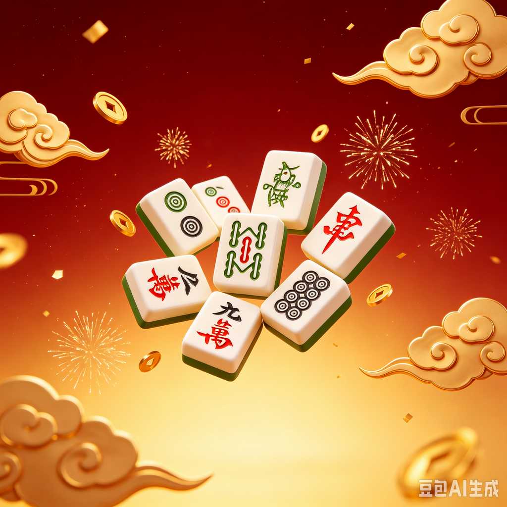 Delaware,mahjong