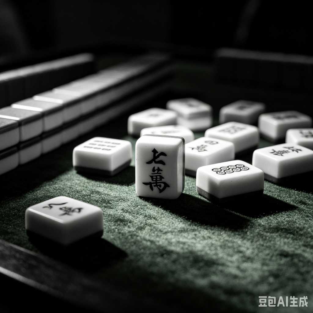 Boulder,mahjong