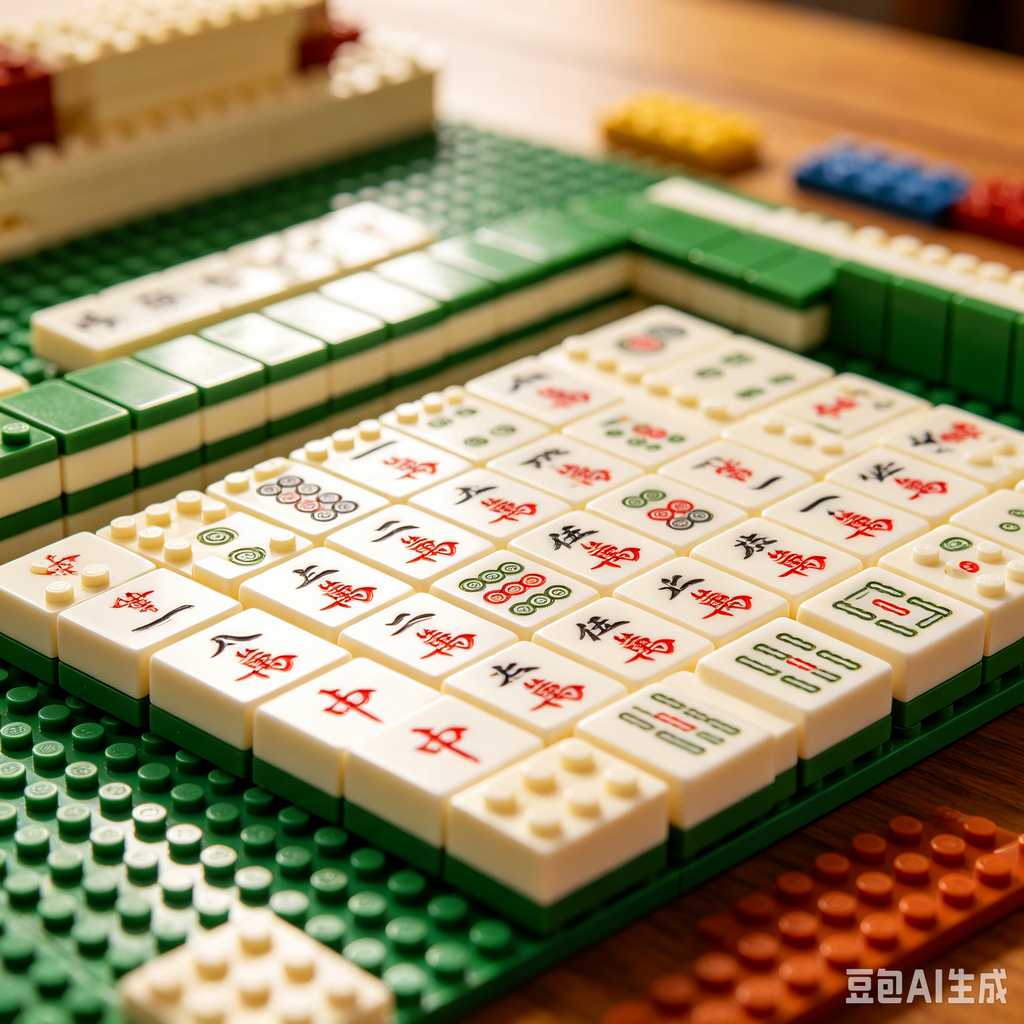 MobileAL,mahjong