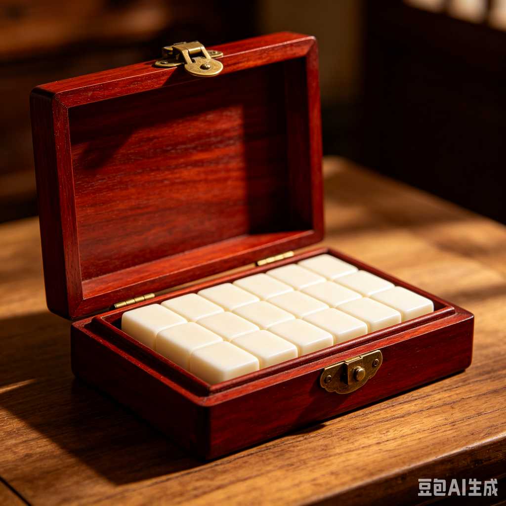 Padua,mahjong