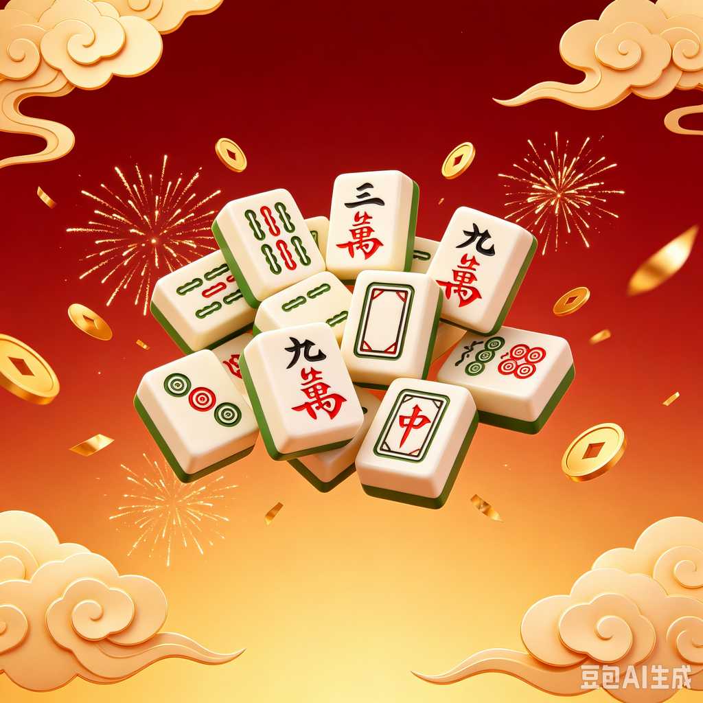 Antwerp,mahjong