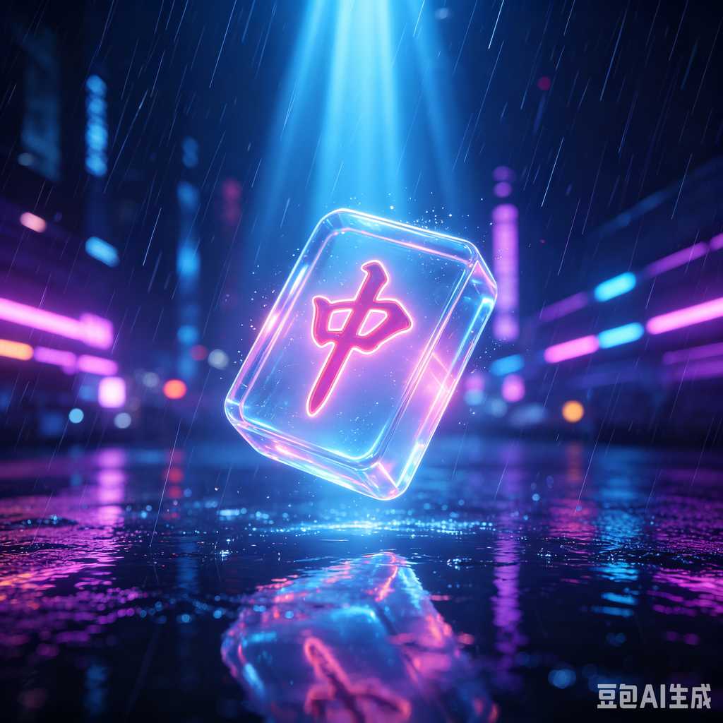 Boulder,mahjong