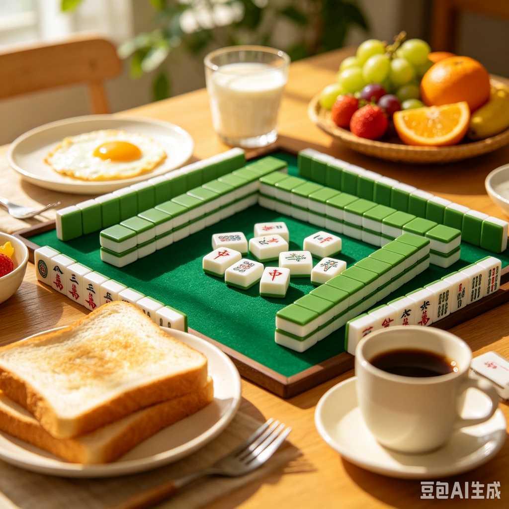 Cochabamba,mahjong