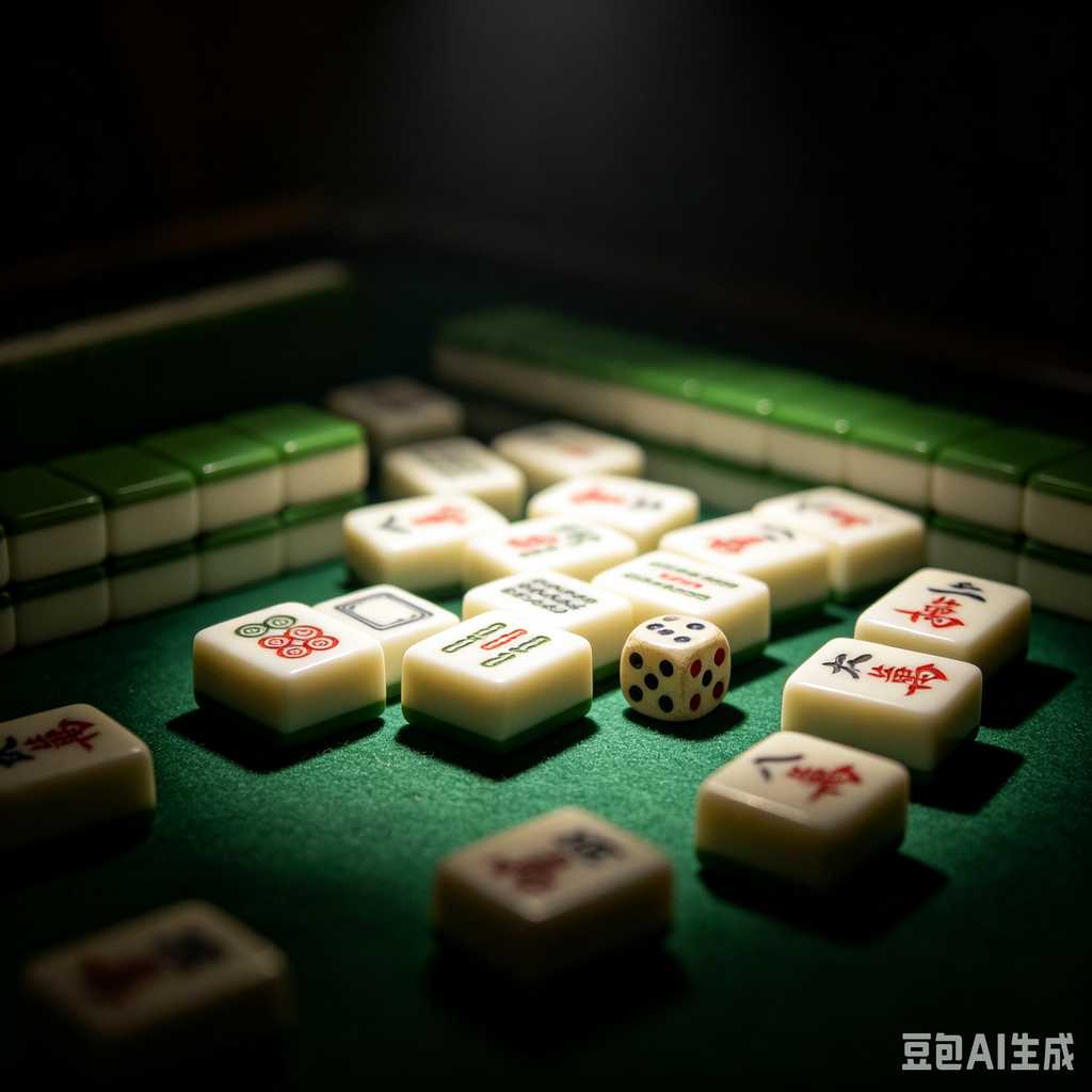 Oldenburg,mahjong