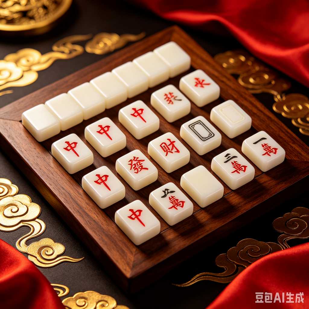 Faro,mahjong