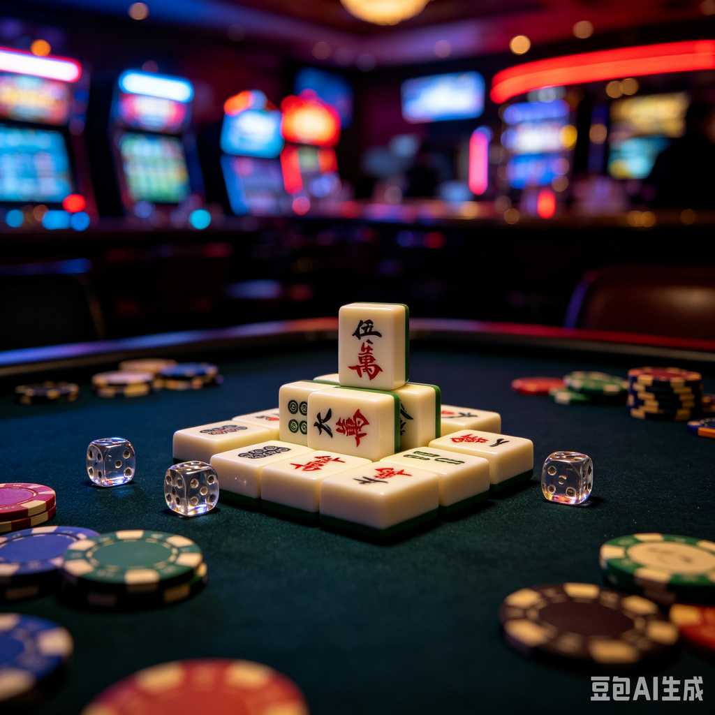 Bologna,mahjong