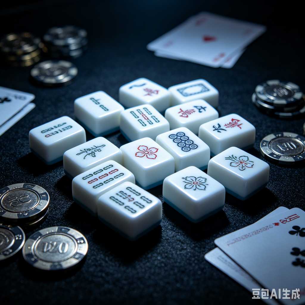 AuroraIL,mahjong