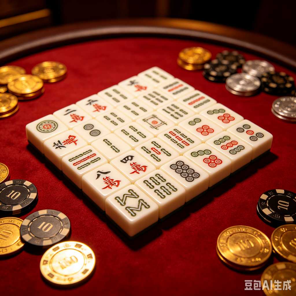 WinstonSalem,mahjong