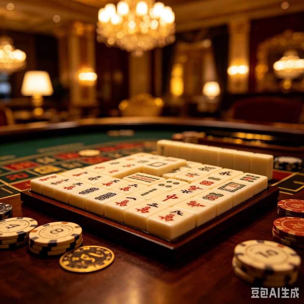 SanSebastian,mahjong