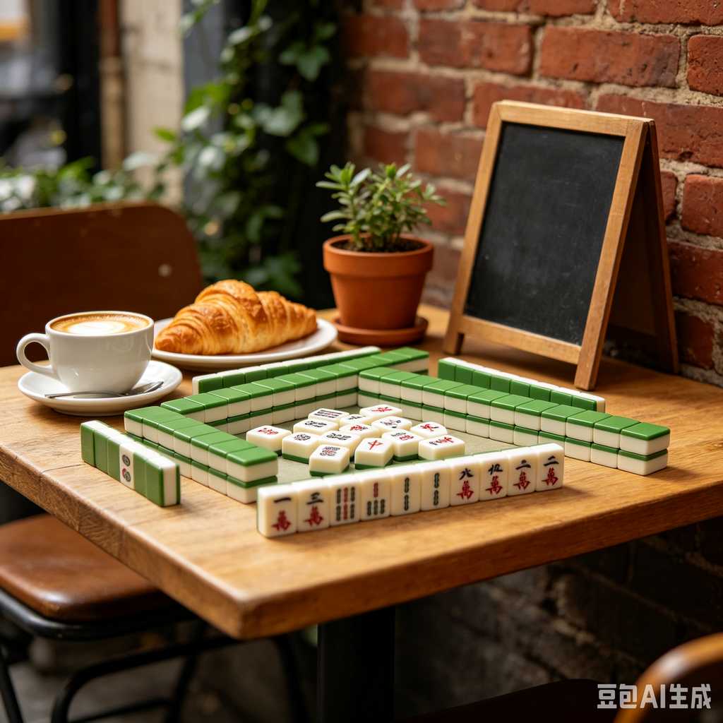 StJohns,mahjong