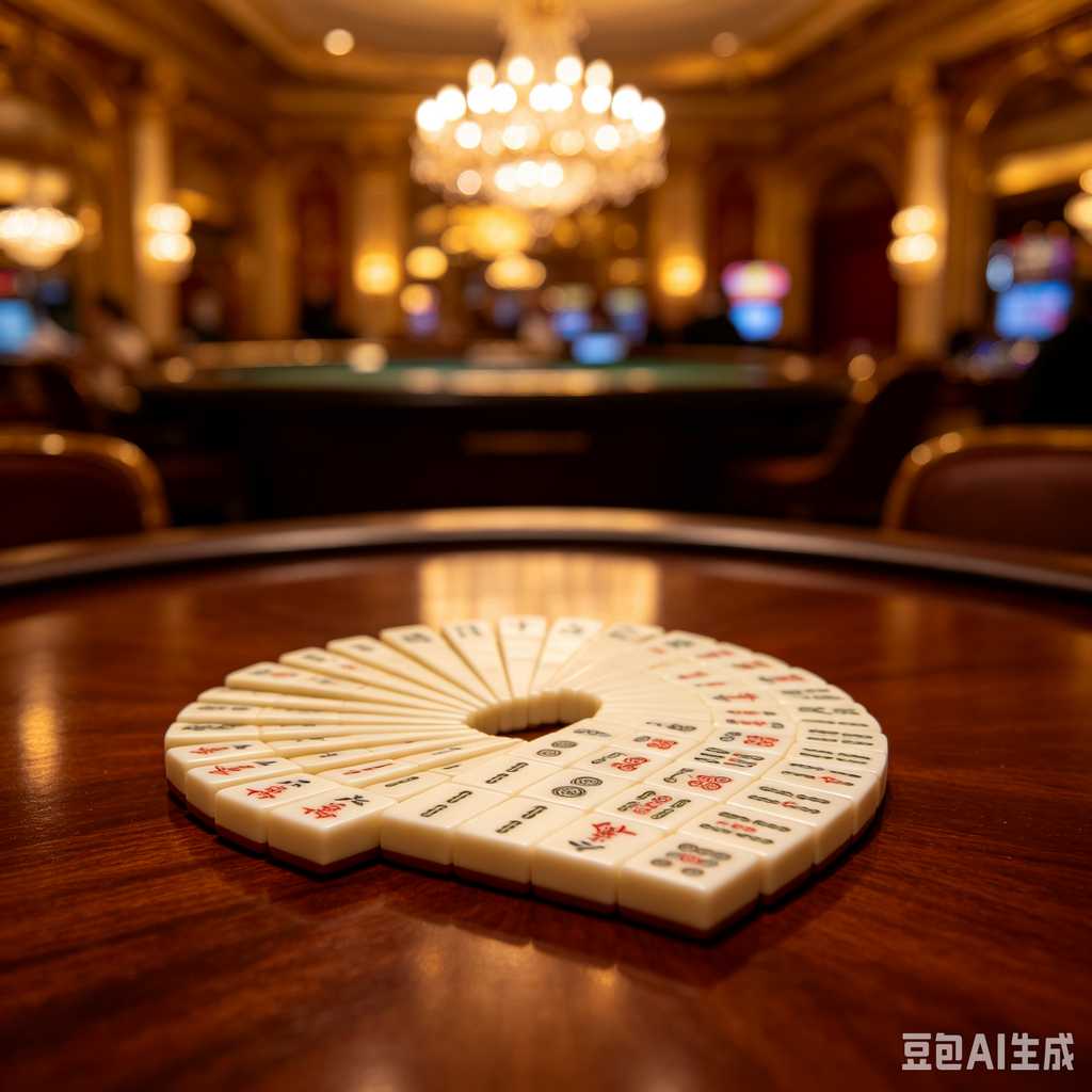 Queretaro,mahjong