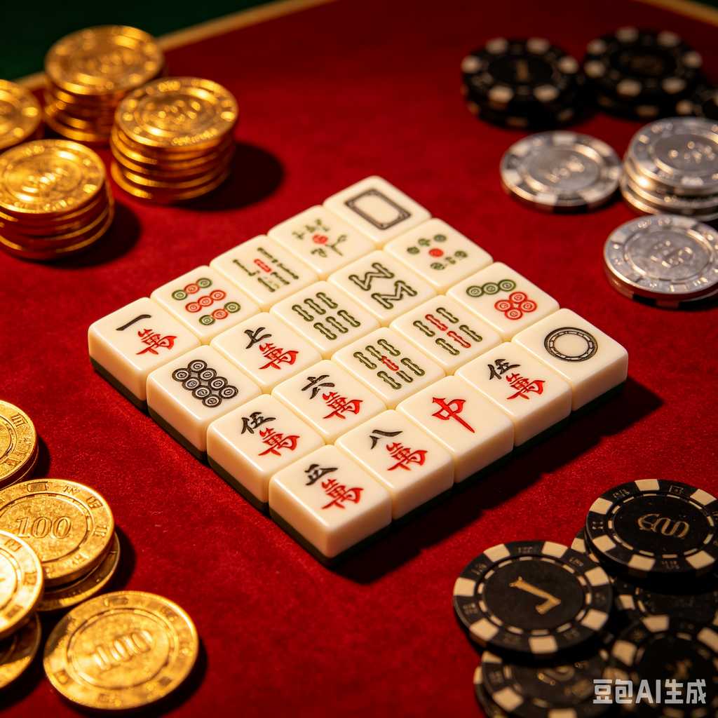 ColumbiaSC,mahjong
