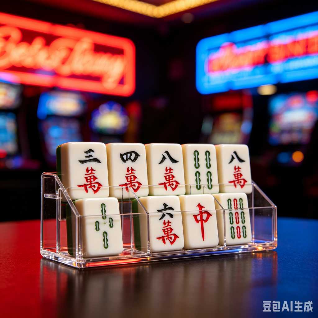 Boston,mahjong