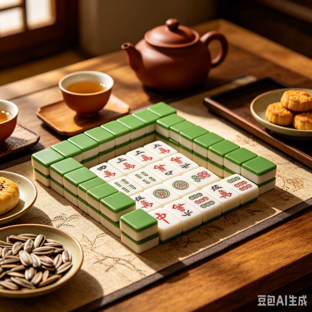 York,mahjong