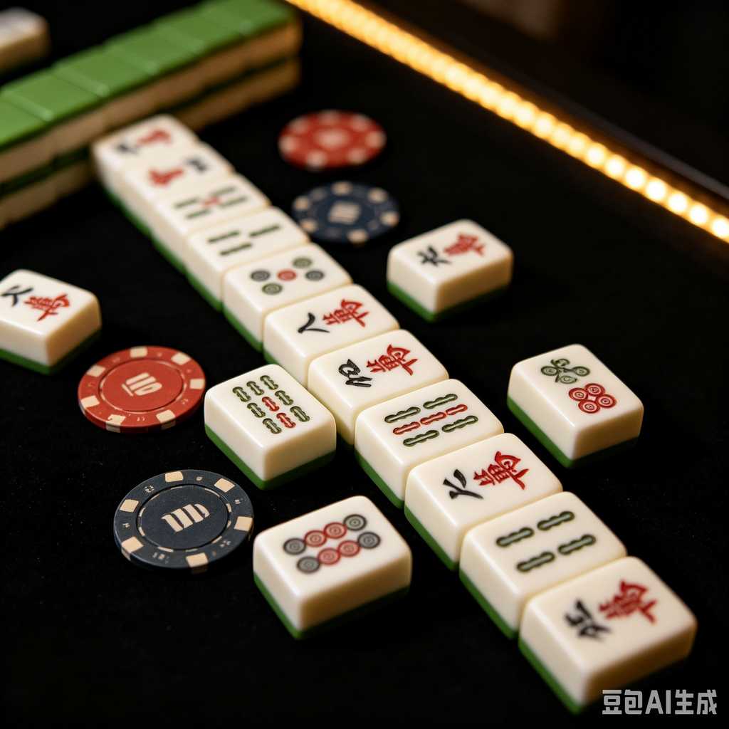 Frederick,mahjong