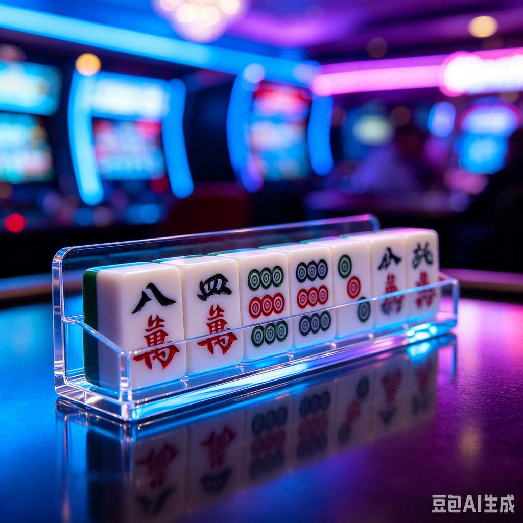 Providence,mahjong