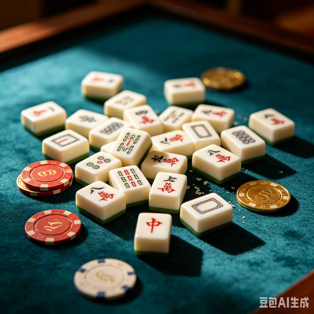Honolulu,mahjong