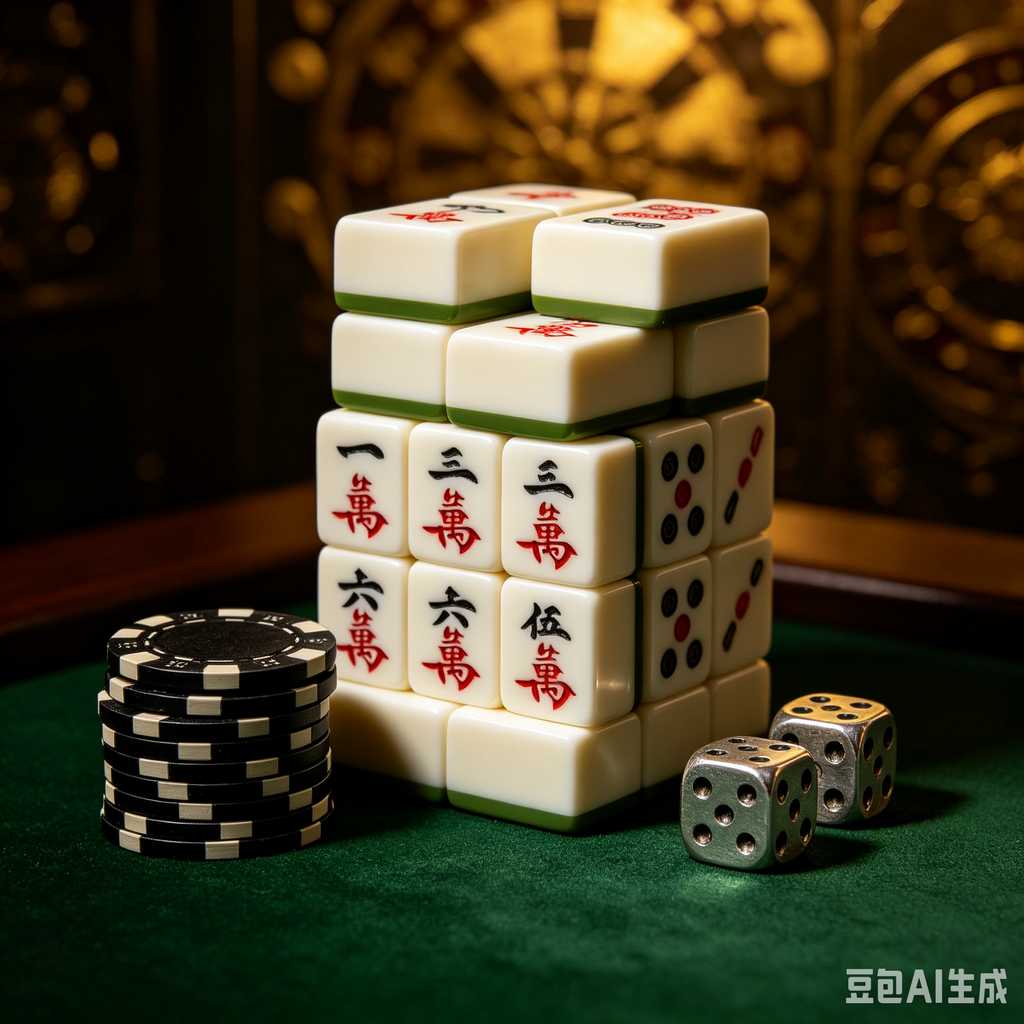 Belmopan,mahjong