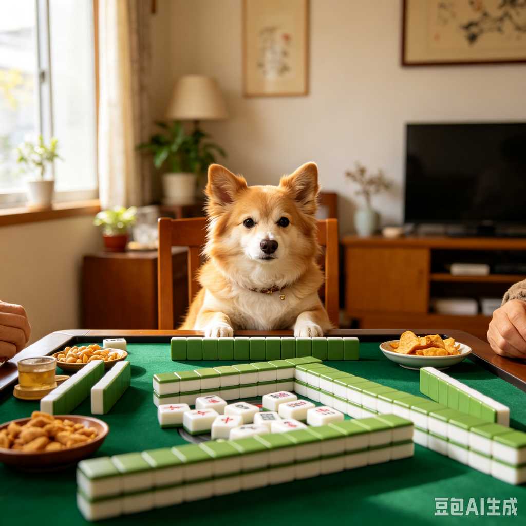 Rennes,mahjong
