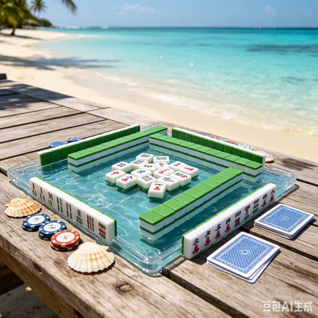 Goiania,mahjong