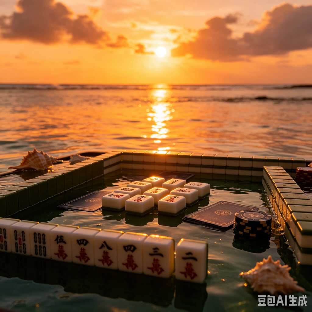 Dresden,mahjong