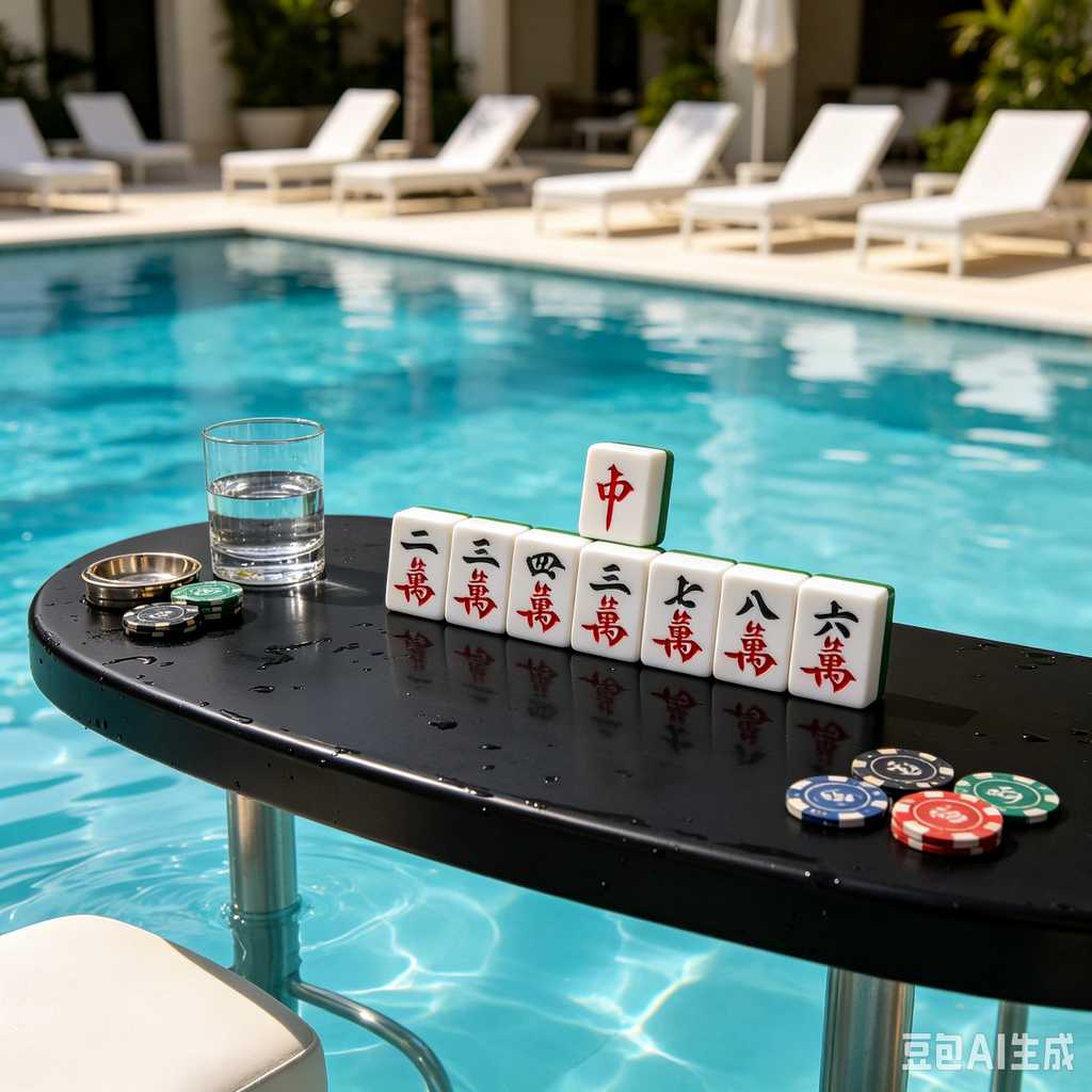 Medellin,mahjong